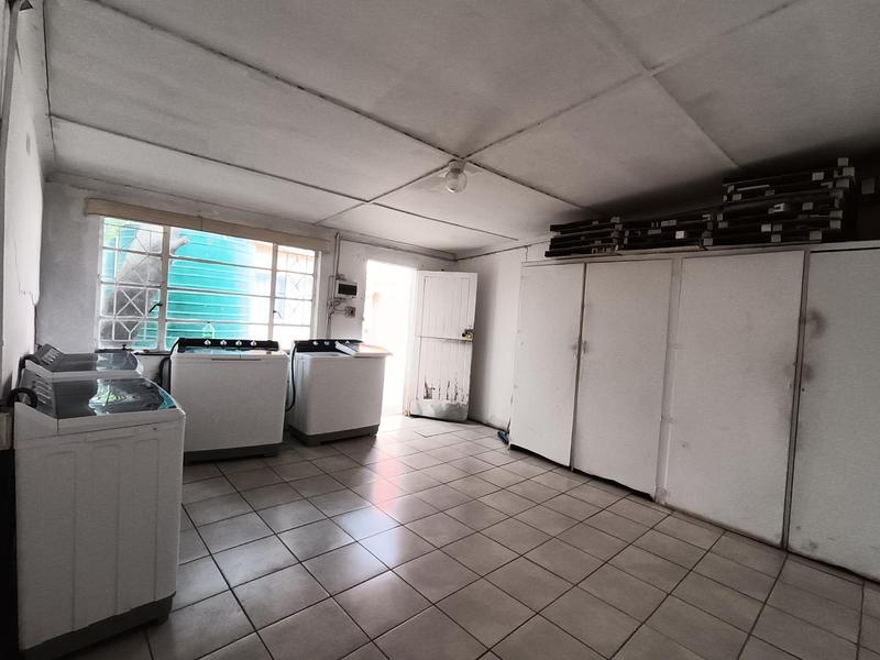 Commercial Property for Sale in Queenstown Central Eastern Cape